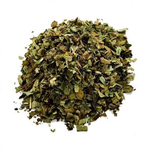Pulmonaire officinale - plante coupée