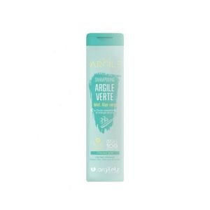 Argiletz sh cheveux gras    tube 200ml ar301