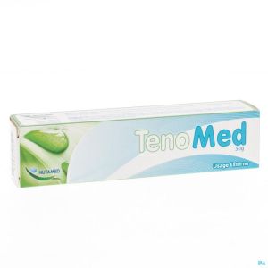 Tenomed Creme Tube 50g