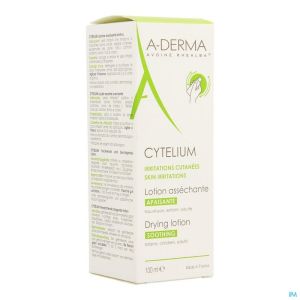 Aderma Cytelium Lotion Nf 100ml