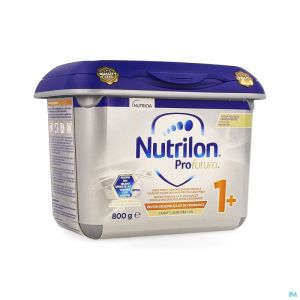 Nutrilon Profutura 1+ 800g