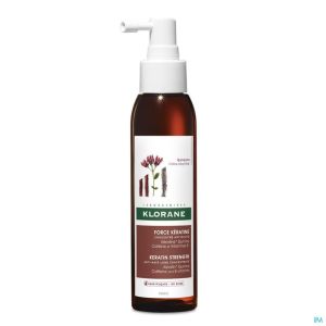 Klorane Capil. Cure Force A/chute Spray 125ml