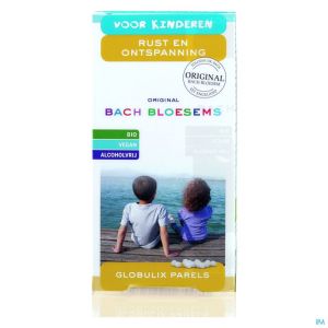 Fleurs De Bach Kids Calme + Relaxation