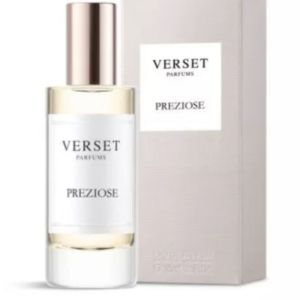 Echantillon verset Preziose 15ml