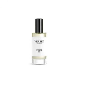 Echantillon Verset Pour toi - 15ml