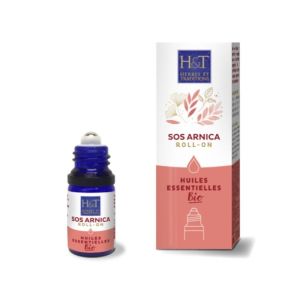 Roll-on - Sos arnica BIO 5 ml