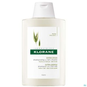 Klorane Capil. Sh Avoine Nf 400ml