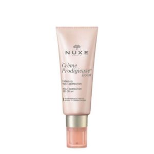 Nuxe cr prodigieux boost gel multi correct. 40ml