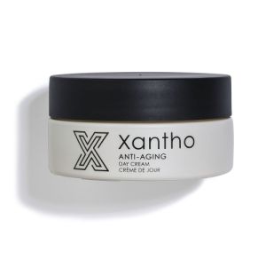 Xantho - Crème de Jour - Tous Types de Peau