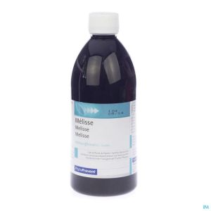 Phytostandard Melisse Extr Fluide 500ml