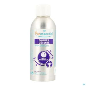 Puressentiel Sommeil Detente Bain 12 Hle Ess 100ml