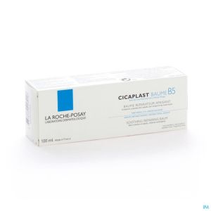 La Roche Posay Cicaplast Baume B5 100ml