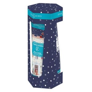 Marque V Dermasens Cremes Mains Etui 2x30ml