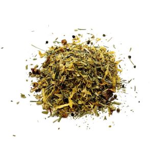 Tisane Règles douloureuses et excessives - 100g