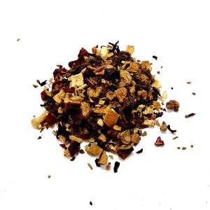 Tisane Plaisir d'hiver (Noël)- 100g