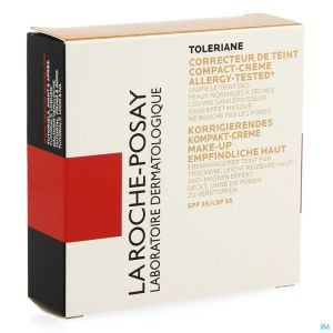 La Roche Posay Toleriane Teint Corr.comp.ip35 15 Cr Dore 9g