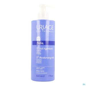 Uriage Bb 1ere Lait Hydratant 500ml