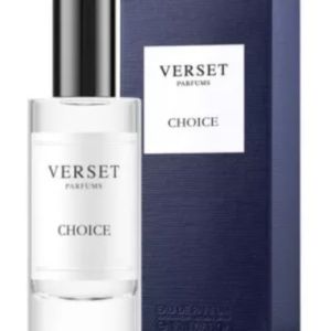 Echantillon Verset Choice - 15ml