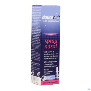 Douce Nuit Nasal Spray Nasal 10ml