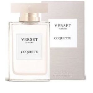 Verset parfum coquette dame    100ml