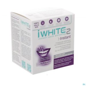 Iwhite Instant 2 Embout 10