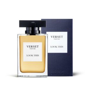 Verset Parfum Look This Homme 100ml