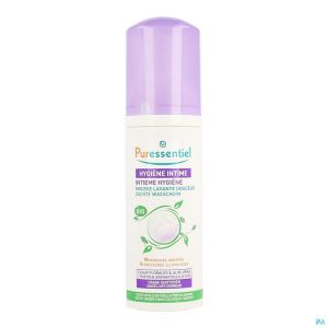 Puressentiel Hygiene Intime Mousse 150ml