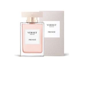 Verset Parfum Frenesi Femme 100ml