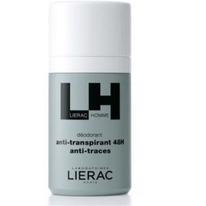 Lierac Homme Deodorant 48h 50ml