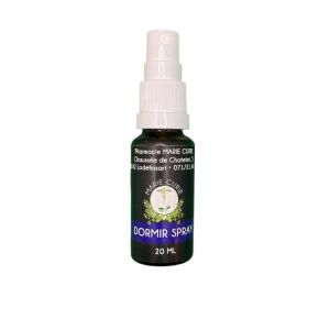 Dormir spray 20 ml