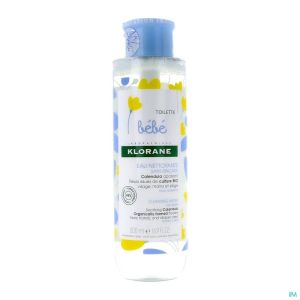 Klorane Bb Eau Nettoyant 500ml