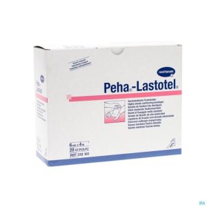 Peha-lastotel 6cmx4m Cello. 1 P/s