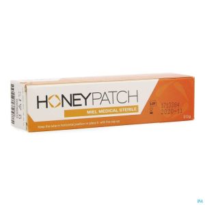 Honeypatch Ung Miel Tube 1x20g