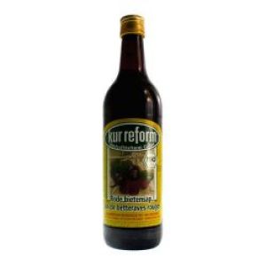 Kurreform Jus Beterave Rouge Bio 0,75l 6013