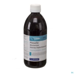 Phytostandard Piloselle Extr Fluide 500ml