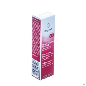 Weleda Grenade Contour Yeux Raffermissant Tbe 10ml