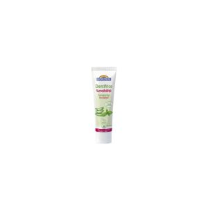 Dentifrice Sensibil. Argent Colloidal75ml Pranarom