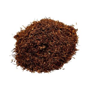 Rooibos saveur orange - feuilles coupées