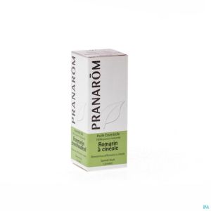 Romarin Cineol Hle Ess 10ml Pranarom