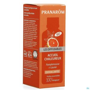 Les Diffusables Air Famille Hle Ess Fl 10ml