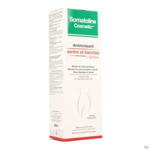 Somatoline Cosm.ventre&hanches Advance 1 250ml