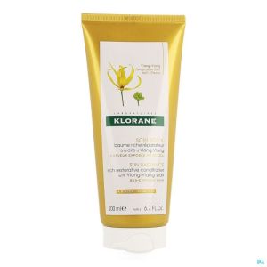 Klorane Capil. Baume Ylang Ylang 200ml