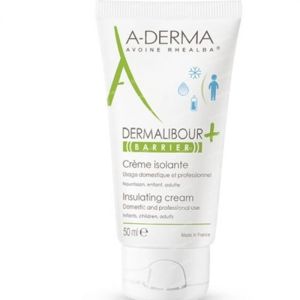 Aderma dermalibour+ barrier cr isolante    50ml