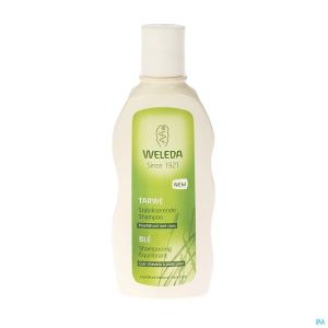 Weleda Shampoo Equilibrant Ble 190ml