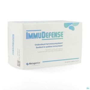 Immudefense Caps 90 27481 Metagenics