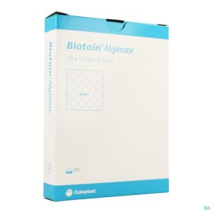 Biatain Alginate 10cmx10cm 10 3710