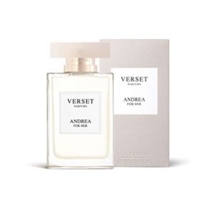 Verset Parfum Andrea For Her 100ml