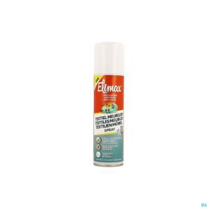 Elimax Spray Anti-poux Textiles & Meubles 150ml