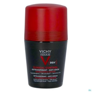 Vichy Deo Roll Clinical Control 96h 50ml