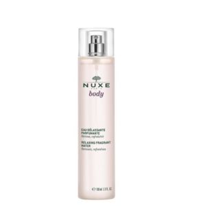 Nuxe body eau delassante parf. vapo    100ml